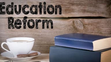 Tennessee Republicans Propose Major Education Reform Bill to Expand School Choice