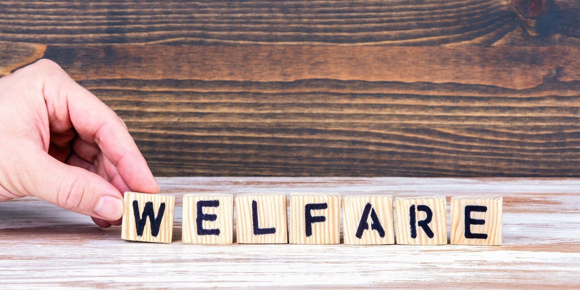 Republicans in Georgia Propose Comprehensive Welfare Reform Bill to Limit Assistance
