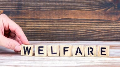 Republicans in Georgia Propose Comprehensive Welfare Reform Bill to Limit Assistance