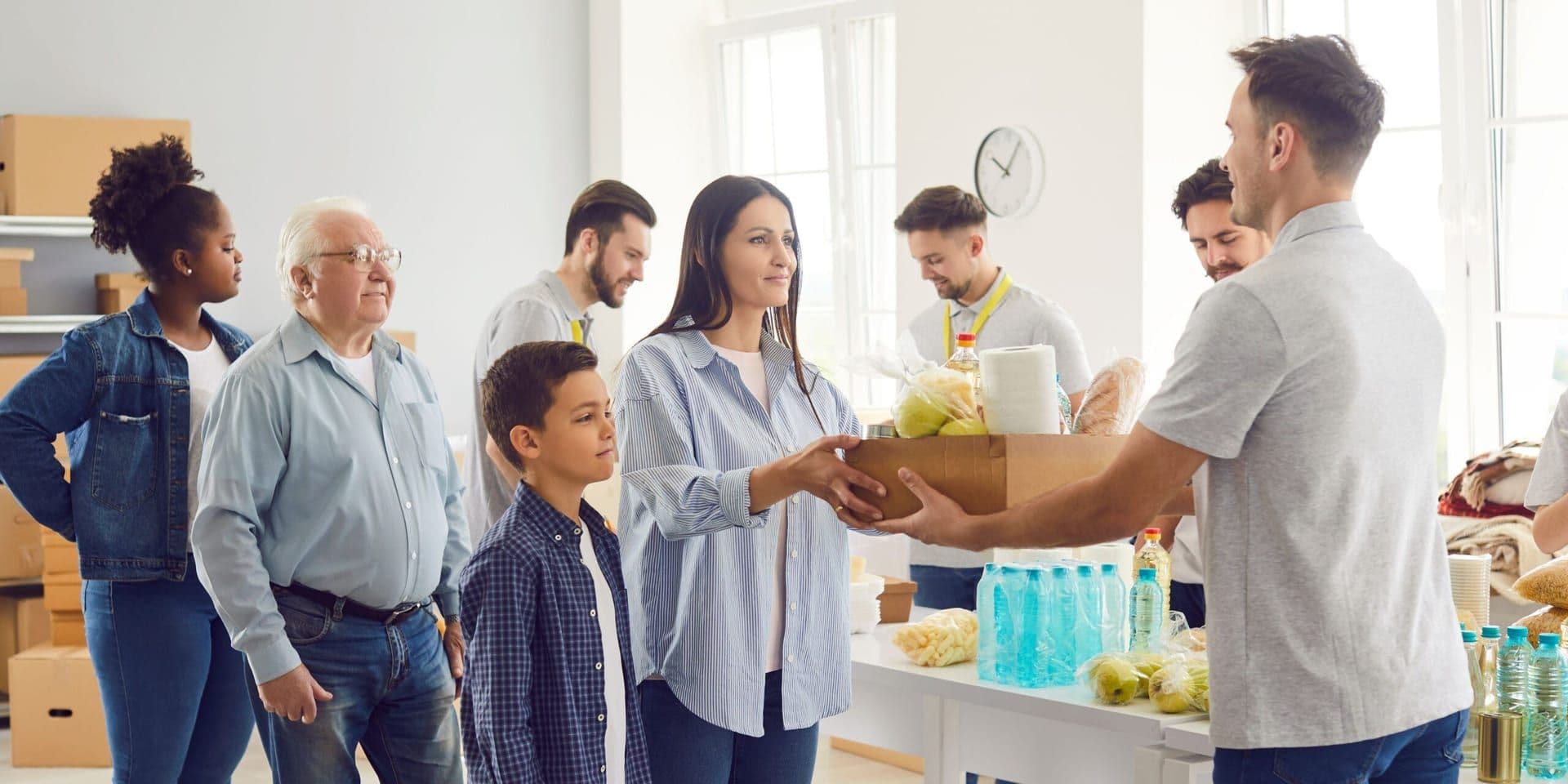 Ohio Republicans Introduce Stricter Work Requirements for Welfare Assistance