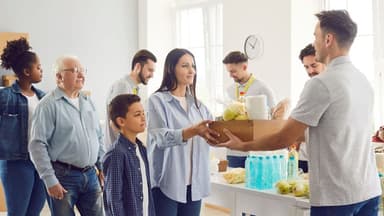 Ohio Republicans Introduce Stricter Work Requirements for Welfare Assistance