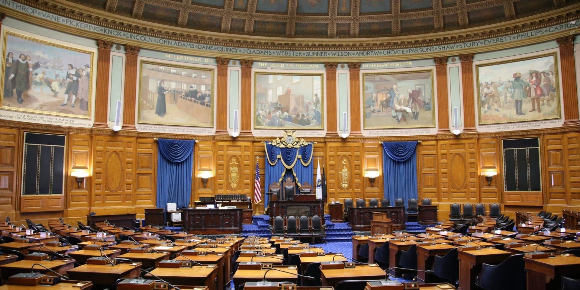 Republican-led Economic Relief Bill Passes in Texas Amid Controversy