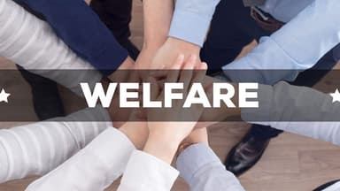 GOP Senators Introduce Welfare Reform Bill in Florida, Propose Work Requirements