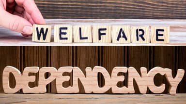 Florida Governor DeSantis Announces New Economic Plan to Reduce Welfare Dependency
