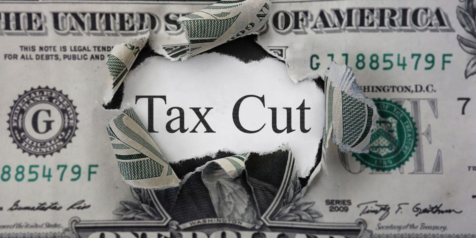 Texas Republicans Push for Sweeping Tax Cuts to Spur Economic Growth