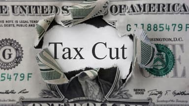 Texas Republicans Push for Sweeping Tax Cuts to Spur Economic Growth