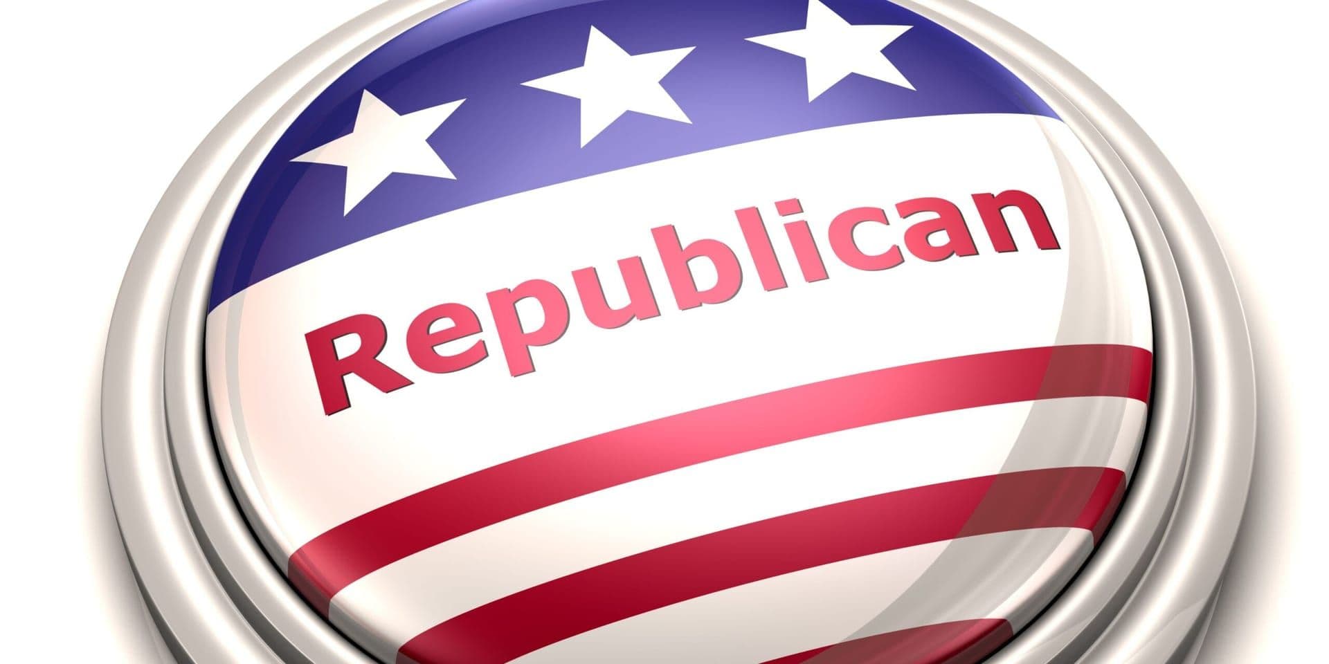 Republicans Advocate for Tax Relief Amid Economic Uncertainty