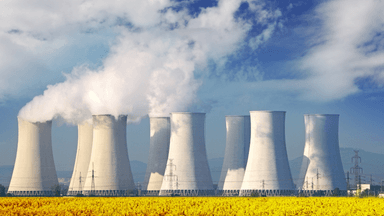 UK Sets Ambitious Path with Historic Nuclear Energy Expansion