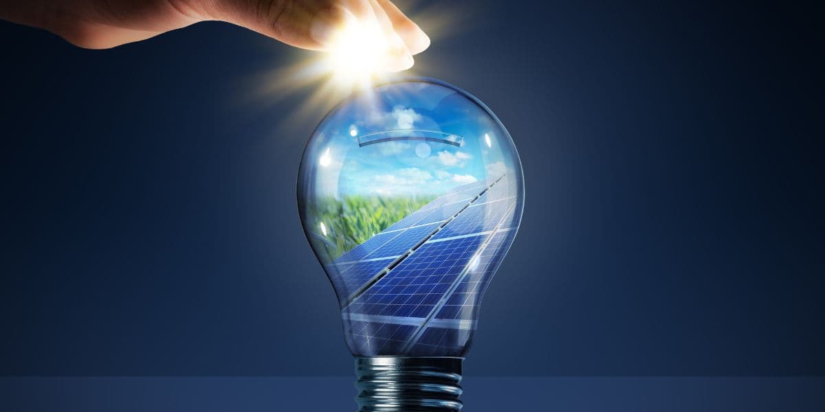 Global Clean Energy Soars as UK Budget Anchors Green Transition