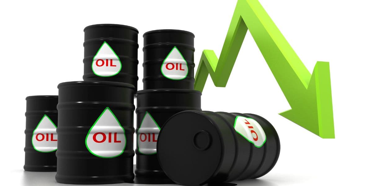 Tariffs and Tensions: Oil Markets Rally as U.S. Targets Chinese Clean Tech