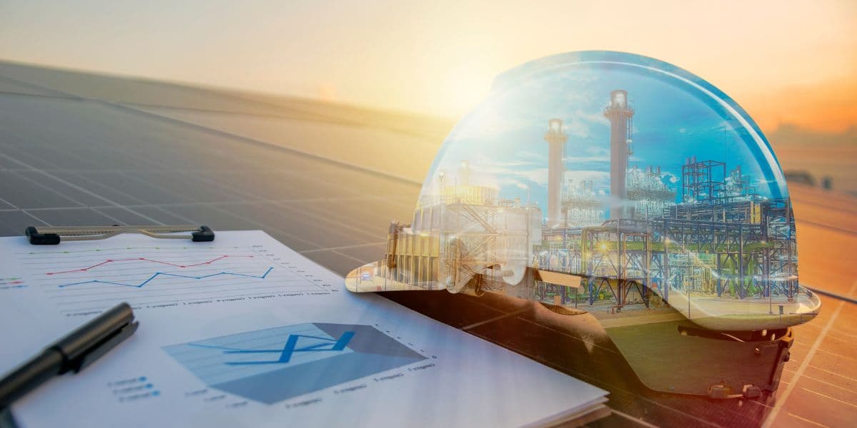 Clean Energy Investment Boom and Central Bank Actions Lift Global Market Outlook