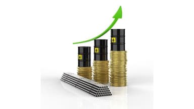 Global Oil Uncertainty and UK Renewable Surge Signal Energy Market Turning Point