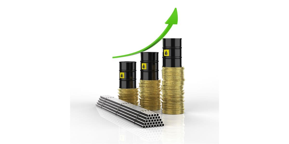 Global Oil Uncertainty and UK Renewable Surge Signal Energy Market Turning Point