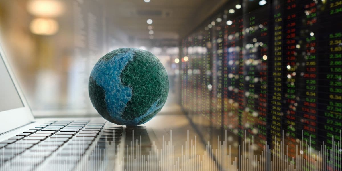 Global Markets Watch Economic Trends and Energy Breakthroughs