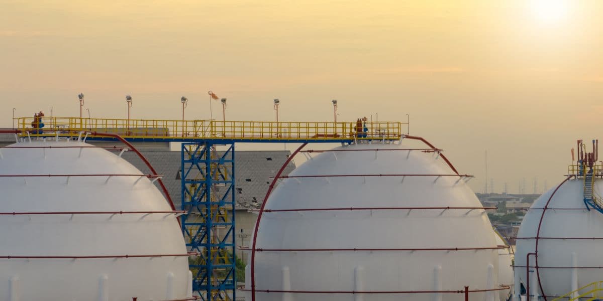 European Gas Prices Drop Amid Calmer Weather and UNECE Energy Dialogue