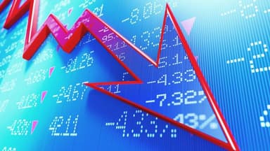 Shifting Energy Frontiers and Market Volatility Mark End of September 2024