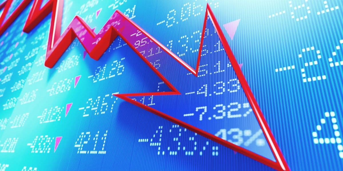 Shifting Energy Frontiers and Market Volatility Mark End of September 2024