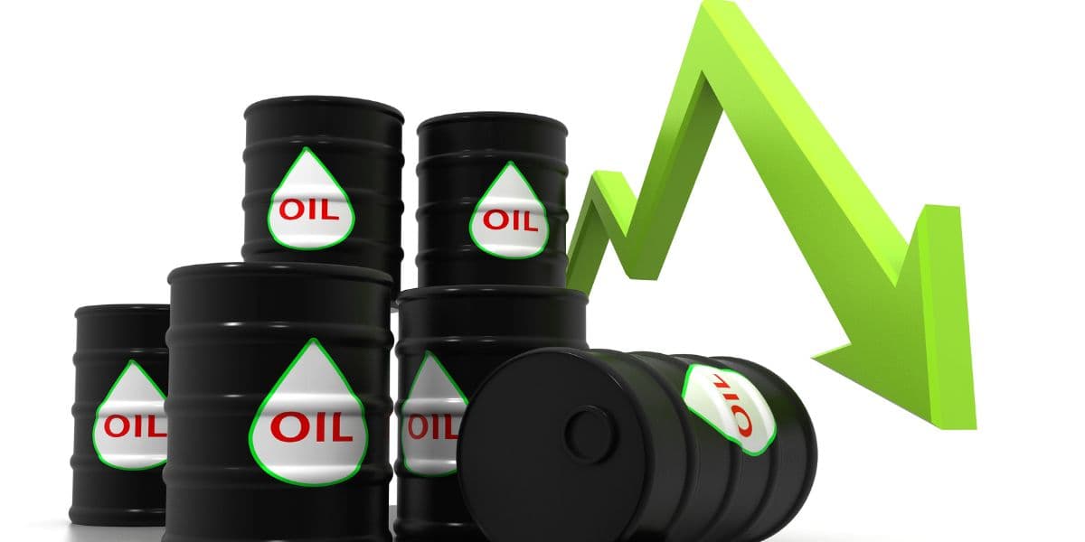 Oil Market Jitters Escalate Amid Middle East Unrest and Cuban Energy Collapse