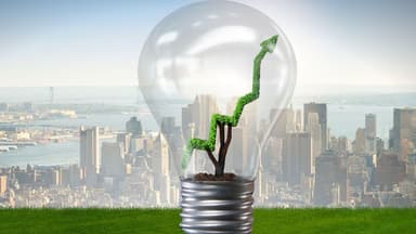 UK Supercharges Green Energy Agenda as Cuba Battles Prolonged Blackout