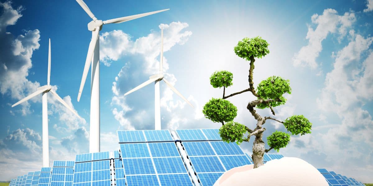 UK Launches State-Backed Energy Giant Amid Push for Green Growth