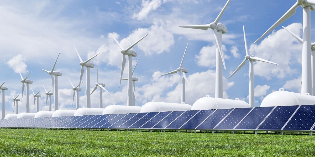 EU Launches Ambitious €50 Billion Clean Energy Drive to Boost Economy