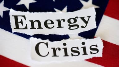 EU Faces Deepening Energy Crisis as Russian Gas Transit Ends