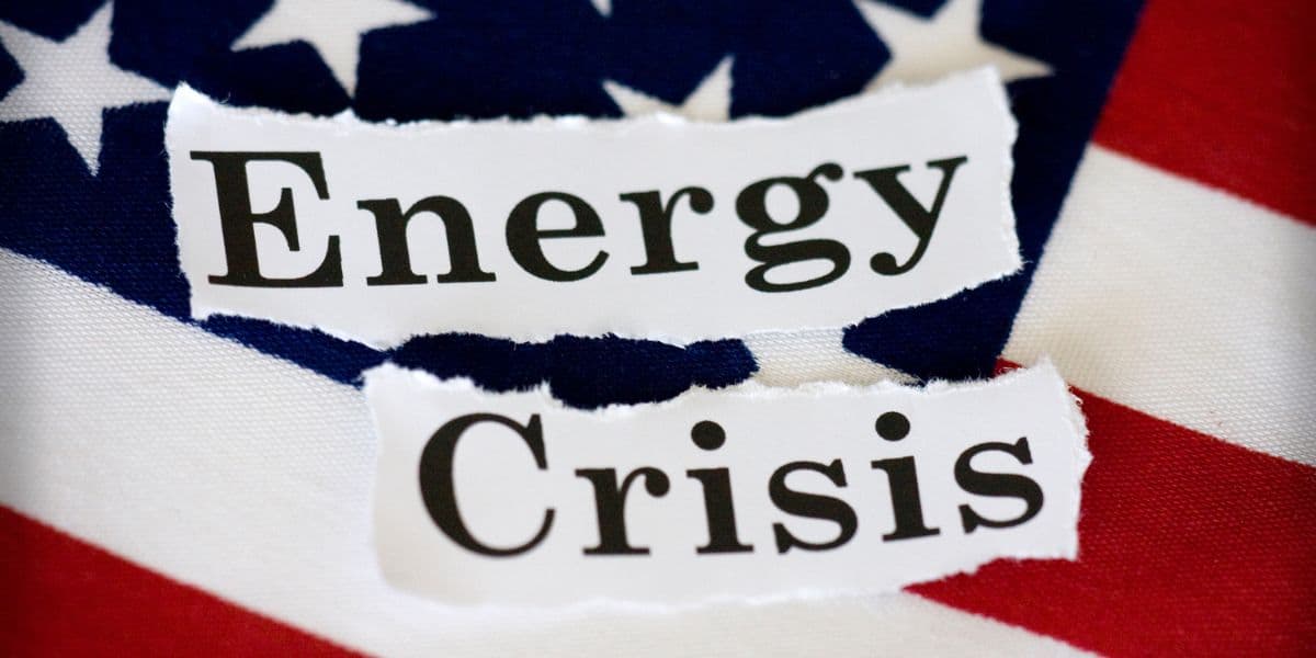 EU Faces Deepening Energy Crisis as Russian Gas Transit Ends
