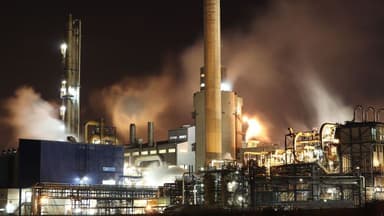 Trump Declares Energy Emergency, Signals Major Fossil Fuel Revival