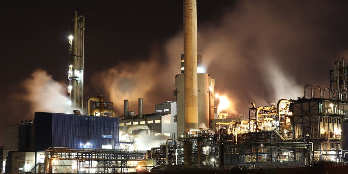 Trump Declares Energy Emergency, Signals Major Fossil Fuel Revival