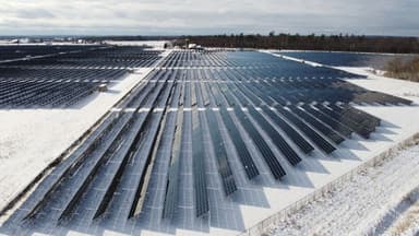 LNG Flows and Policy Momentum Reinforce Europe’s Winter Energy Strategy