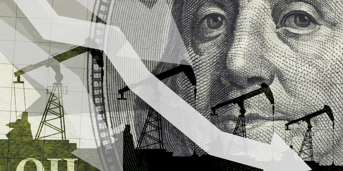 Regulatory Shifts and Trade Talks Pressure Global Oil Prices