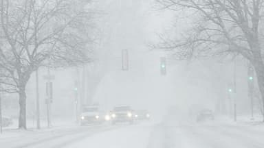 UK Energy Market Strains as Cold Weather Drives Gas Demand Surge