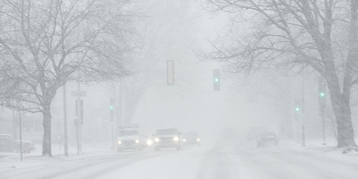 UK Energy Market Strains as Cold Weather Drives Gas Demand Surge