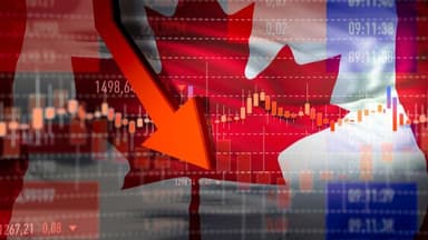 Bank of Canada Cuts Interest Rate Amid Growing Trade Tensions