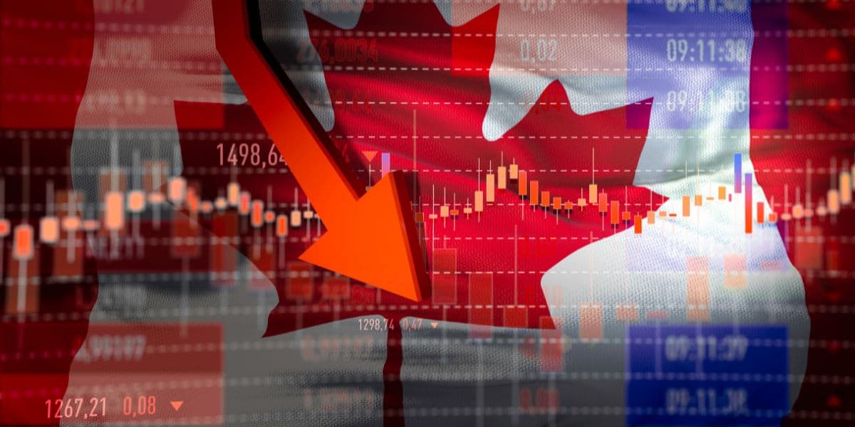 Bank of Canada Cuts Interest Rate Amid Growing Trade Tensions