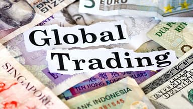 Economic Jitters Deepen Amid Global Trade and Inflation Pressures