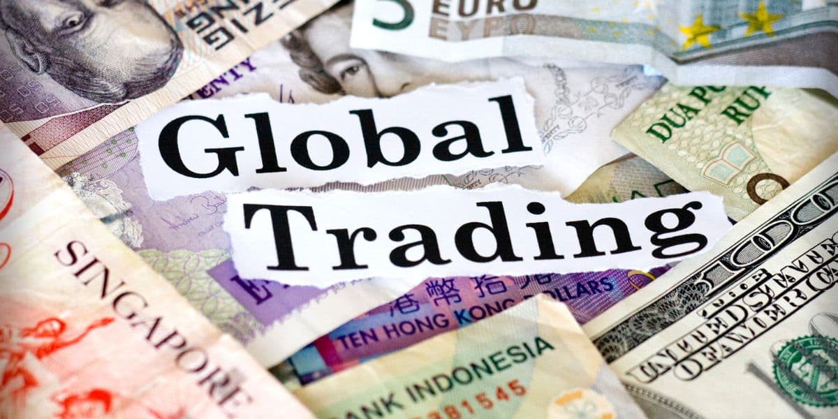Economic Jitters Deepen Amid Global Trade and Inflation Pressures