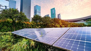 A Global Shift: Earth Hour Illuminates the Rise of Sustainable Energy