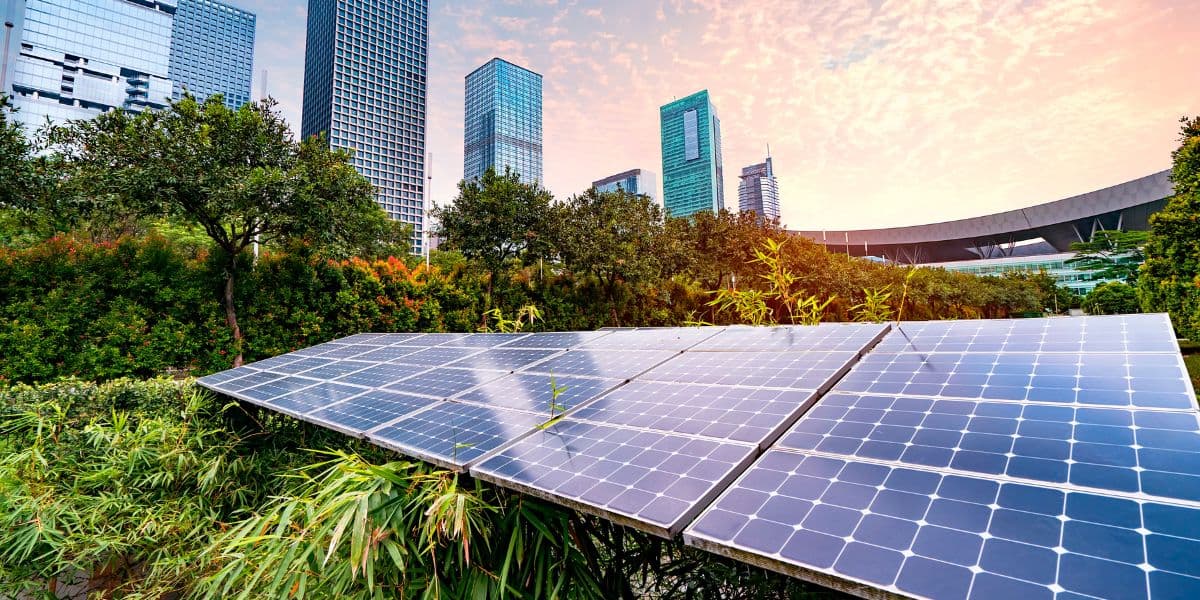 A Global Shift: Earth Hour Illuminates the Rise of Sustainable Energy
