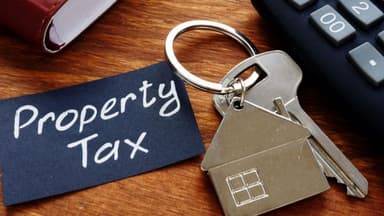 Florida Republicans Push for Property Tax Reform Amid Rising Inflation