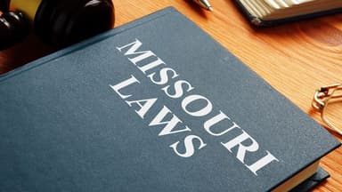 Republican-led Missouri Legislation Targets Welfare Reform with Work Requirement Expansion