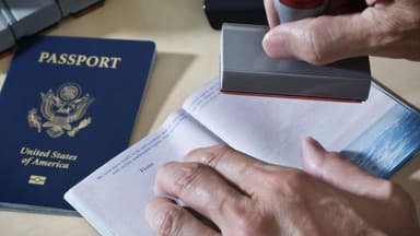Arizona Governor Doug Ducey Signs Executive Order to Strengthen Border Security