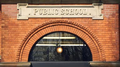 Florida Passes Law to Ban Critical Race Theory in Public Schools