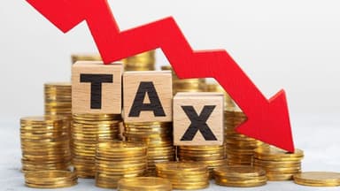 Arizona Republicans Propose Major Tax Cuts for Middle-Class Families and Small Businesses