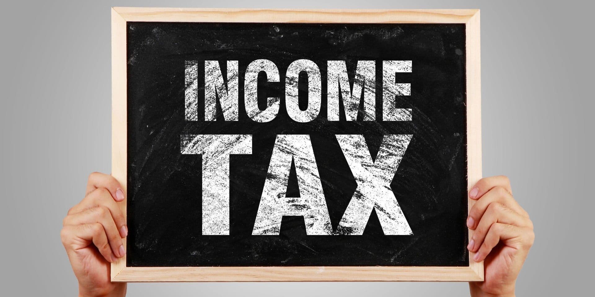 Republican-Led Push to Eliminate State Income Tax Gains Traction in Tennessee