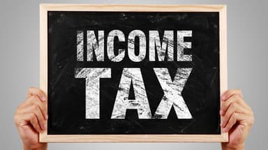 Republican-Led Push to Eliminate State Income Tax Gains Traction in Tennessee