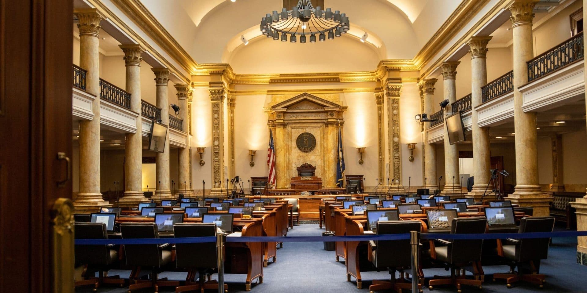 Texas House Passes Sweeping Welfare Reform Bill