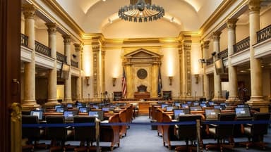 Texas House Passes Sweeping Welfare Reform Bill