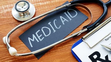 Texas Legislature Debates Medicaid Expansion as Economic Relief Package Gains Traction