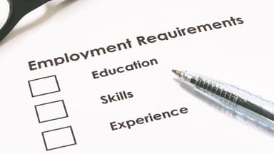 Wisconsin Republicans Propose Major Welfare Overhaul to Address Labor Shortages
